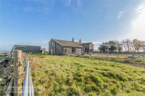 Brighouse & Denholme Road... 4 bed semi