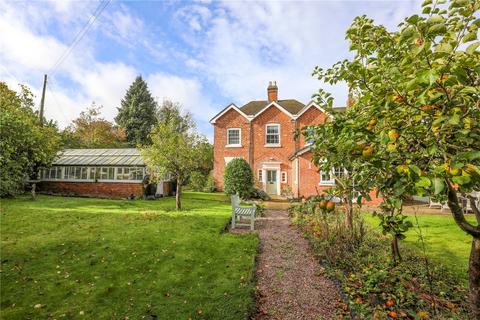 Ferniehurst, Bratton Road, Admaston... 4 bed detached house for sale