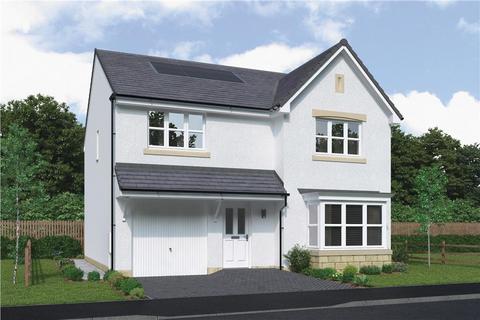 Plot 13, Hartwood Thornly Park at... 4 bed detached house for sale