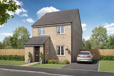 Plot 002, Limerick at The Homesteads... 3 bed detached house for sale