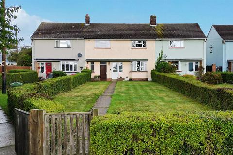 Jaggards Road, Coggeshall 3 bed terraced house for sale