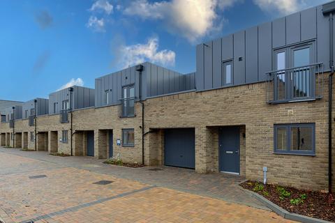Plot 85, The Havilland at Stirling... 3 bed terraced house for sale