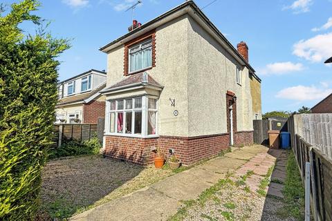 Bayard Avenue, Brightlingsea... 3 bed detached house for sale