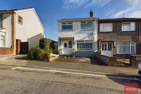 Middle Road, Swansea, SA5 3 bed terraced house for sale