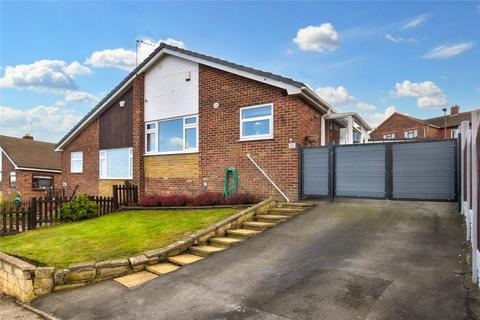 Woodhall Drive, Batley, West Yorkshire 2 bed bungalow for sale