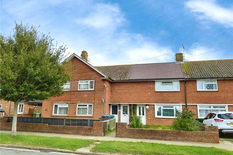 Clun Road, Wick, Littlehampton 3 bed maisonette for sale