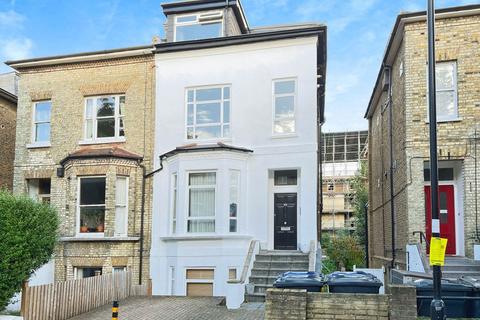 Oxford Road, London W5 1 bed flat for sale