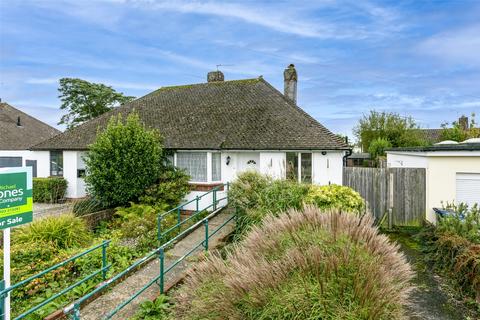 The Plantation, Worthing, West... 2 bed bungalow for sale