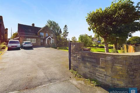 Bude Road, Bradford, West Yorkshire, BD5 4 bed detached house for sale