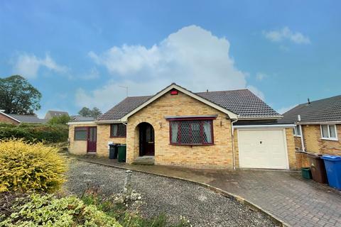 4 bedroom detached bungalow for sale