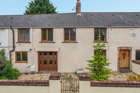 Millbrook Place, Little Mill 4 bed terraced house for sale