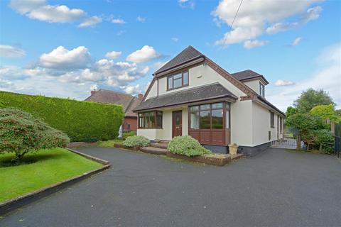 Shepherds Lane, Bicton, Shrewsbury 3 bed detached house for sale