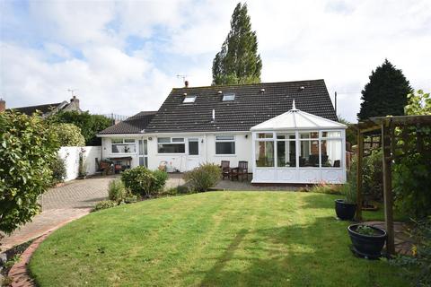 Chapel Lane, Bathley, Newark 4 bed detached bungalow for sale