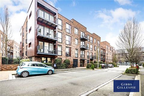 Unwin Way, Stanmore, Middlesex 1 bed apartment for sale