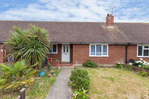 Coronation Close, Broadstairs, CT10 1 bed terraced bungalow for sale