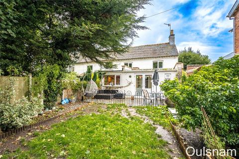 Guild Road, Bromsgrove... 3 bed end of terrace house for sale