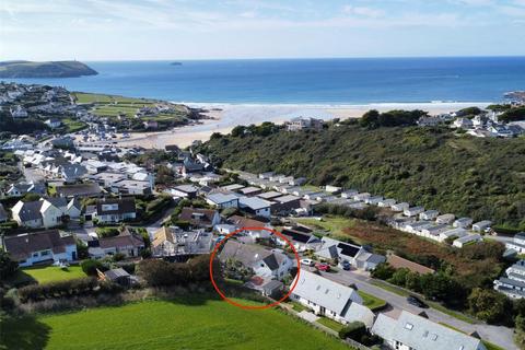 Polzeath, Wadebridge 6 bed bungalow for sale