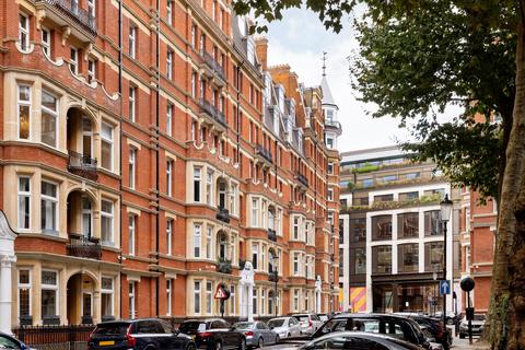 Iverna Court, London, W8 5 bed flat for sale