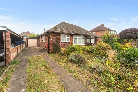 2 bedroom semi-detached bungalow for sale