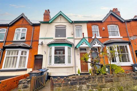 Franklin Road, Birmingham B30 3 bed terraced house for sale