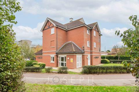 Kays Close, Kesgrave, IP5 2 bed apartment for sale