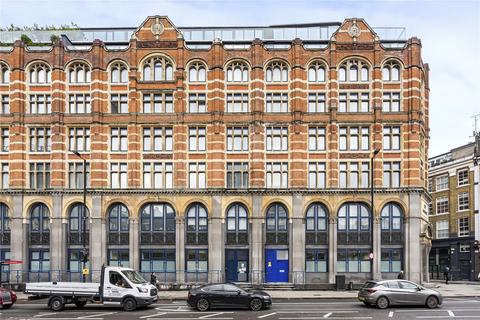 City Road, London, EC1V 3 bed apartment for sale