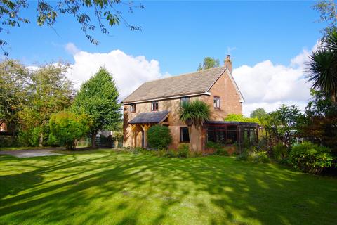 Station Road, Preston, East... 3 bed detached house for sale