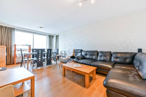 The Water Gardens, Westminster... 2 bed flat for sale