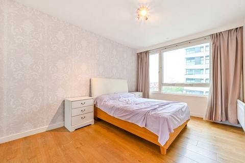 The Water Gardens, Westminster... 2 bed flat for sale