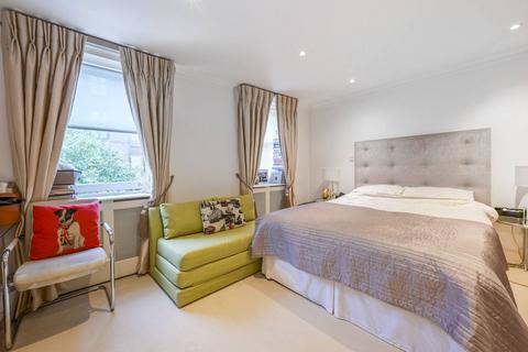 Haselbury House, Marylebone, London, W1U 2 bed flat for sale