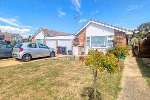 Brightlingsea CO7 2 bed bungalow for sale