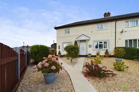 Palmantmawr, Weston Rhyn, Oswestry 3 bed semi