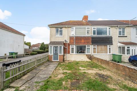 Fairfield Avenue, Hampshire PO14 3 bed end of terrace house for sale