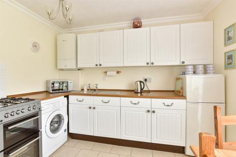 Monks Lane, Freshwater, Isle of Wight 2 bed semi