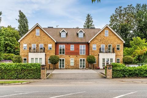 Bradbourne Vale Road, Sevenoaks, Kent 1 bed flat for sale