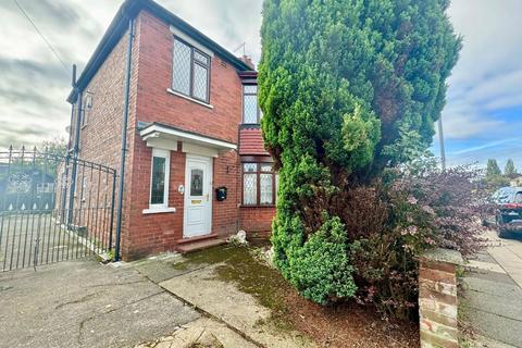 Malvern Drive, Middlesbrough 3 bed semi