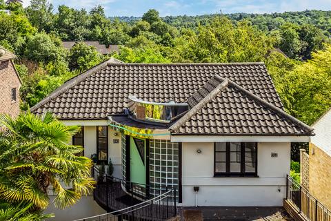 Westhall Road, Warlingham, Surrey 5 bed detached house for sale