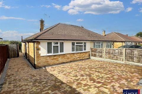 Canterbury Walk, Cheltenham, GL51 2 bed bungalow for sale