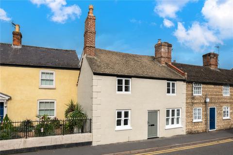 West Street, Bourne, Lincolnshire, PE10 3 bed house for sale