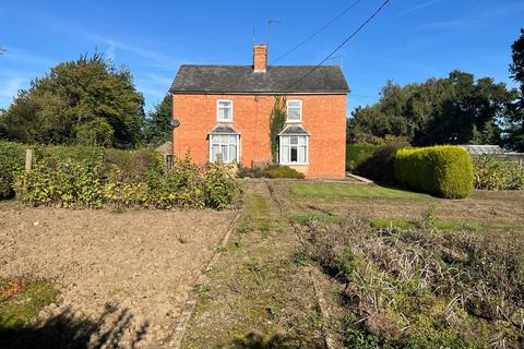 Main Road, Deeping St. Nicholas PE11 7 bed semi