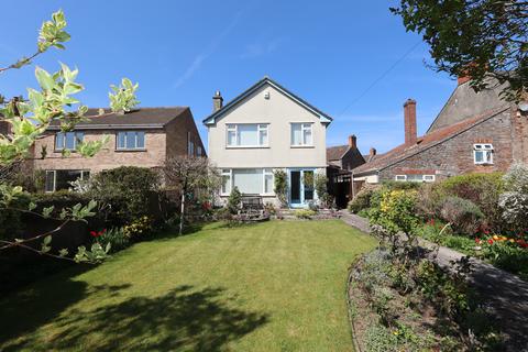 Melbury, Portway, Wells 3 bed detached house for sale