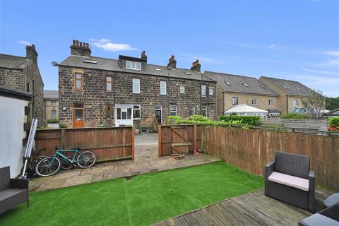 'The Old Wine Shop', Otley Road... 4 bed terraced house for sale