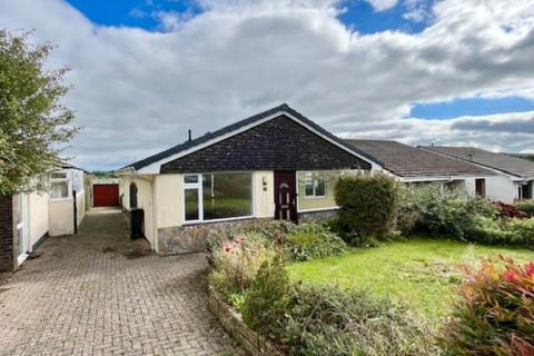 Oaklands Park, Buckfastleigh TQ11 3 bed detached house for sale