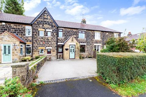 Nunroyd Avenue, Guiseley, Leeds, West... 3 bed terraced house for sale