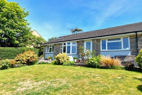 The Field, Nancledra, TR20 8NB 3 bed bungalow for sale