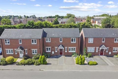 Well Spring Close, Wellingborough NN9 3 bed semi