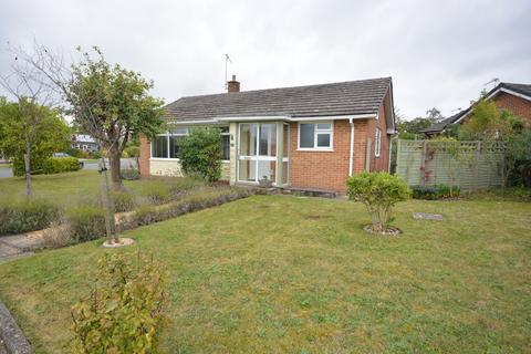 Dalkeith Road, Corfe Mullen, Wimborne... 2 bed detached bungalow for sale