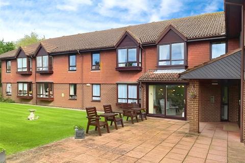 Mill Road, Hailsham, East Sussex 1 bed apartment for sale