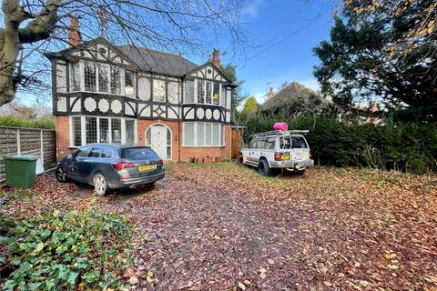 Marton Road, Bridlington, East... 3 bed detached house for sale