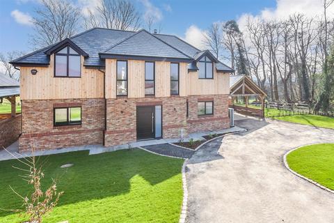 Firs Lane, Hollingbourne, The Firs... 4 bed detached house for sale